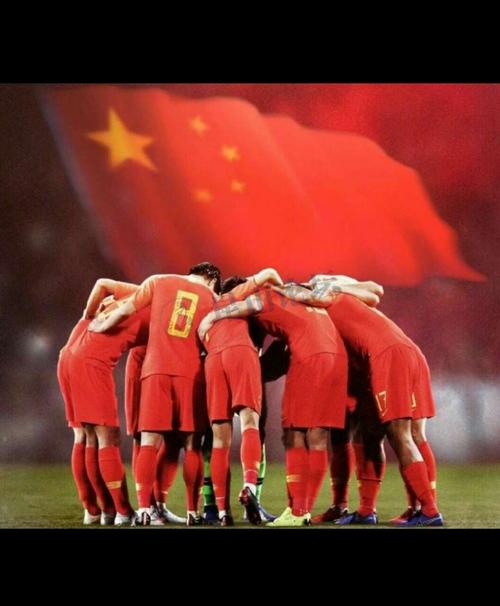 中国足球进了世界杯吗 中国足球进过世界杯么