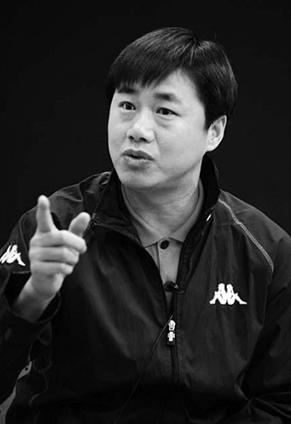 陶伟拜仁?陶伟简介及详细资料 陶伟拜仁?陶伟简介及详细资料