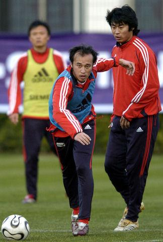 陶伟拜仁?陶伟简介及详细资料 陶伟拜仁?陶伟简介及详细资料