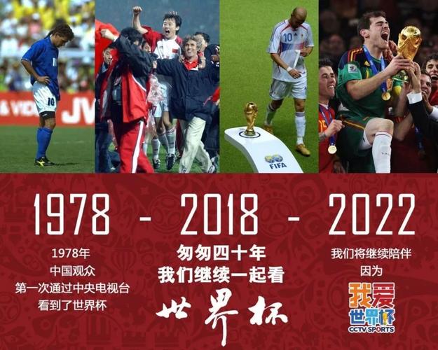 世界杯来了cctv 央视直播了86年世界杯哪些比赛