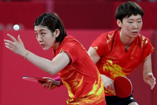 世界杯女团决赛(乒乓球女团决赛,并列第三是怎么出来的) 世界杯女团决赛(乒乓球女团决赛,并列第三是怎么出来的)