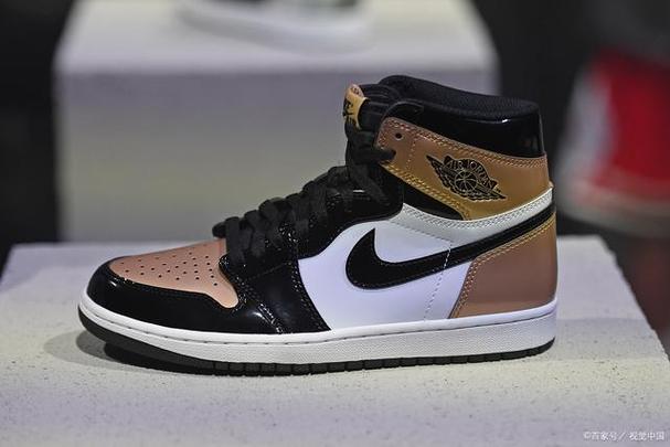 nike air jordan？air jordan的标志是什么