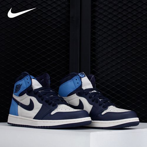 nike air jordan？air jordan的标志是什么