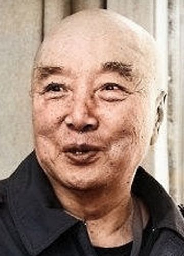 于海？演员于海简历
