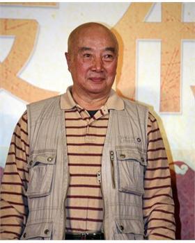 于海？演员于海简历