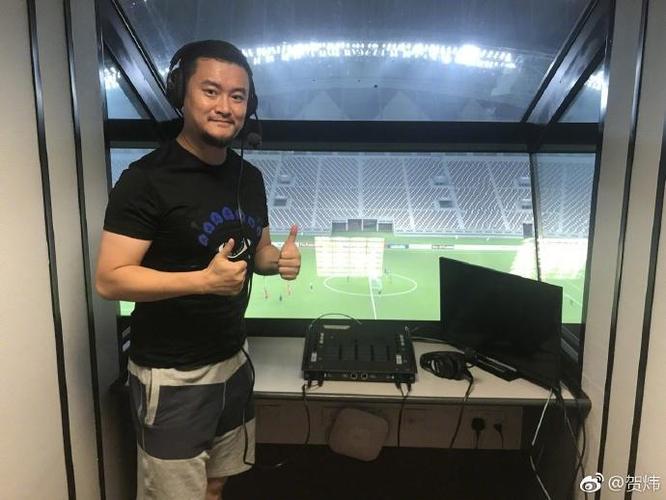胜利体育陪你看世界杯?2022卡塔尔世界杯贺炜解说词 胜利体育陪你看世界杯?2022卡塔尔世界杯贺炜解说词