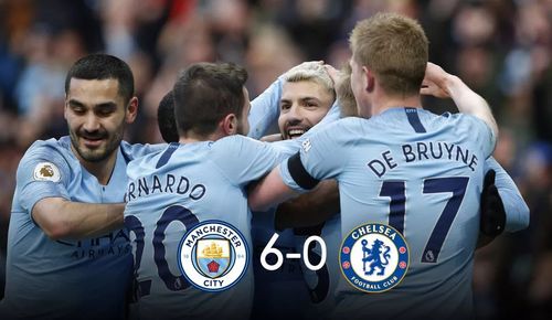 英超：曼城1-0切尔西(21-22 赛季英超曼城 1：0 切尔西,如何评价这场比赛)