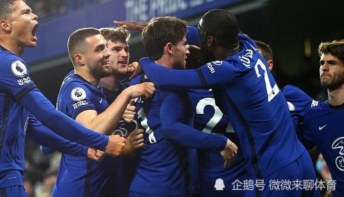 英超：曼城1-0切尔西(21-22 赛季英超曼城 1：0 切尔西,如何评价这场比赛)