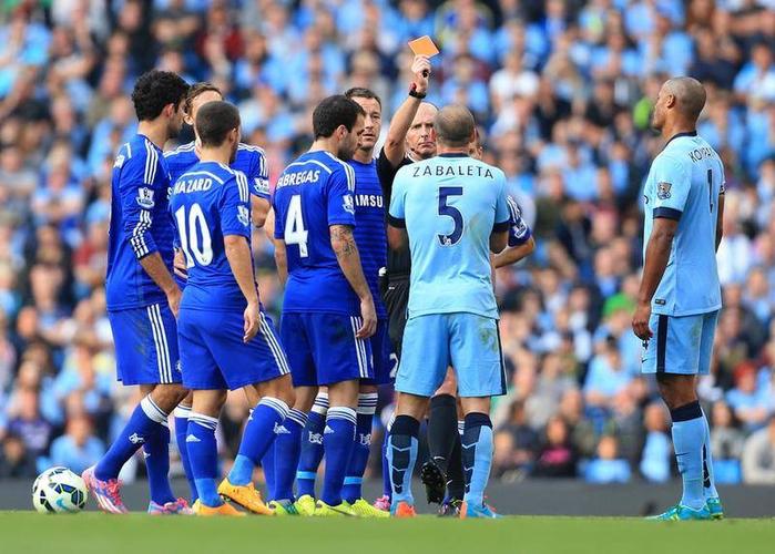 英超：曼城1-0切尔西(21-22 赛季英超曼城 1：0 切尔西,如何评价这场比赛)