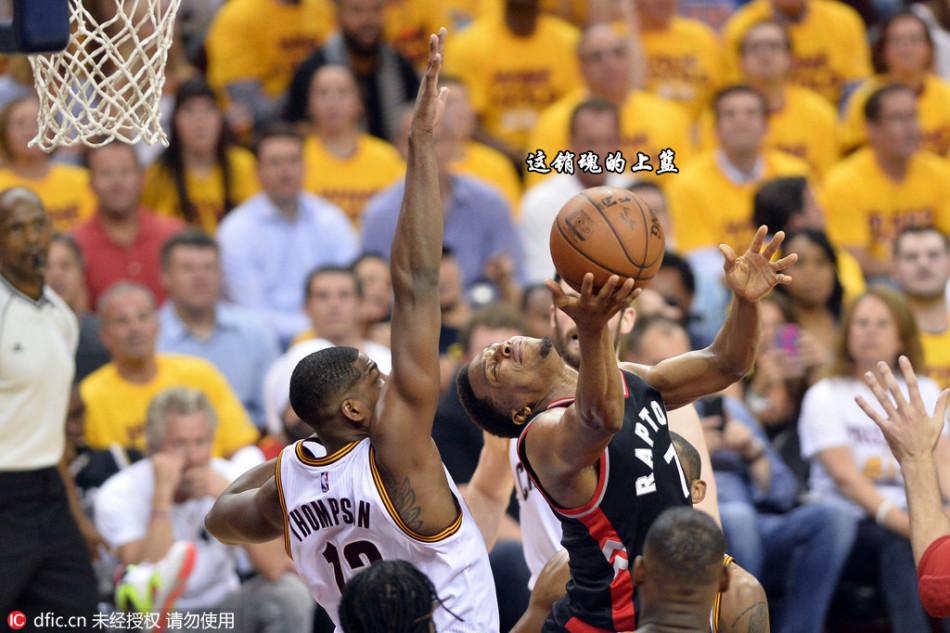nba第五场，NBA第五场什么时候
