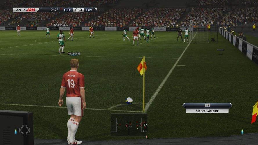pes2013解说补丁？如何安装实况足球2013补丁3.1