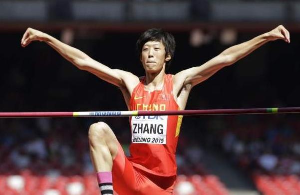 张国伟有奥运金牌吗，张国伟拿过奥运冠军吗