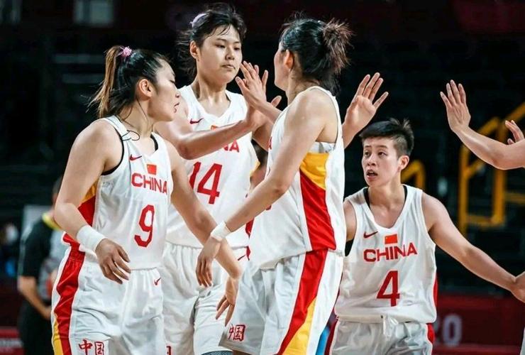 女篮今日直播？今天中国女篮比赛直播时间