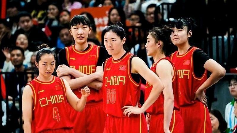 女篮今日直播？今天中国女篮比赛直播时间