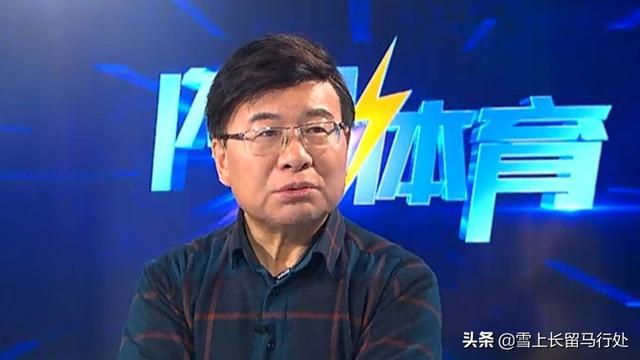 韩乔生夏普(足球解说韩乔生著名的“夏普”事件,是怎么一回事) 韩乔生夏普(足球解说韩乔生著名的“夏普”事件,是怎么一回事)