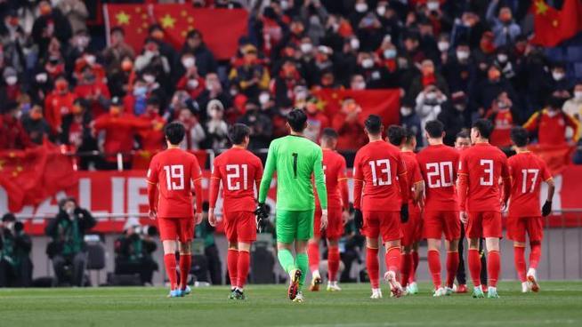 无缘世界杯中国杯冠军，中国足球20年无缘世界杯,这是什么原因造成的呢