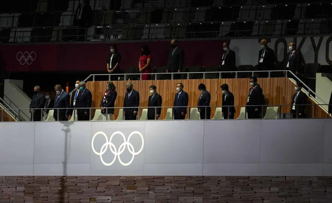 东京奥运会开幕式几点开始 东京奥运会开幕式时间几点 东京奥运会开幕式几点开始 东京奥运会开幕式时间几点