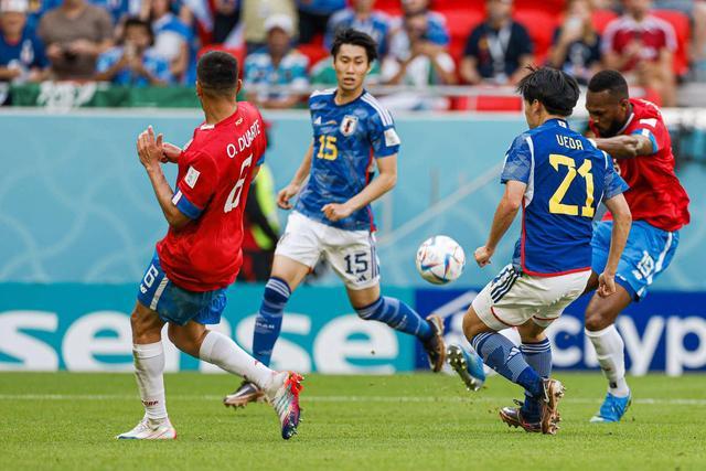 日本韩国世界杯爆冷,2022世界杯爆冷了几场比赛 日本韩国世界杯爆冷,2022世界杯爆冷了几场比赛