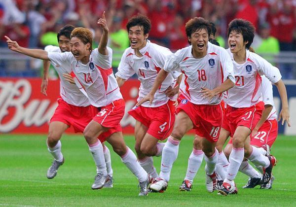 日本韩国世界杯爆冷,2022世界杯爆冷了几场比赛 日本韩国世界杯爆冷,2022世界杯爆冷了几场比赛