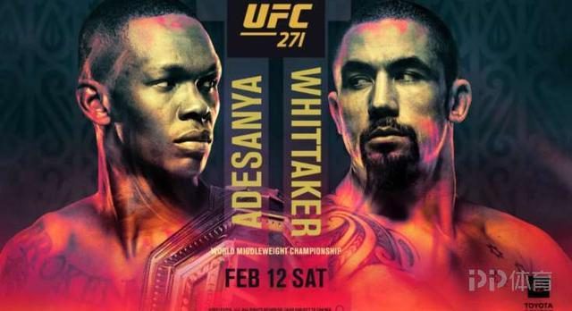 ufc249？ufc281比赛阵容