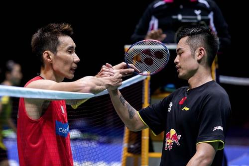 李宗伟和林丹 林丹和李宗伟各自的特点是什么 李宗伟和林丹 林丹和李宗伟各自的特点是什么