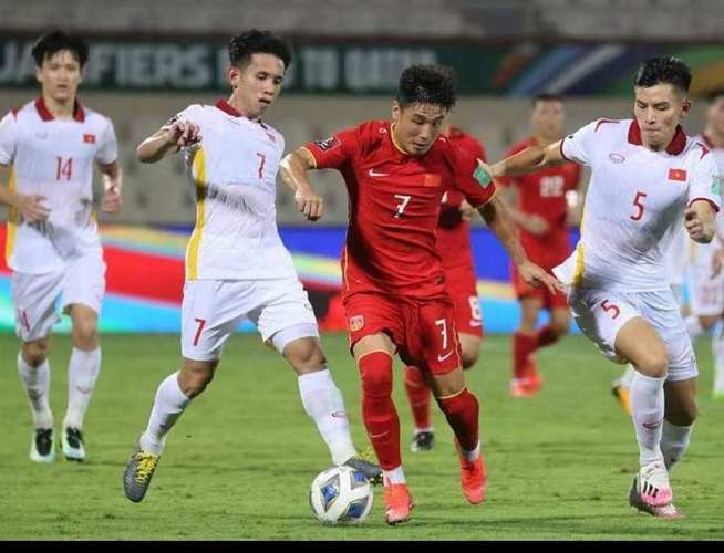 国足出线进入世界杯(国足还有出线的可能吗能参加2022年世界杯吗) 国足出线进入世界杯(国足还有出线的可能吗能参加2022年世界杯吗)