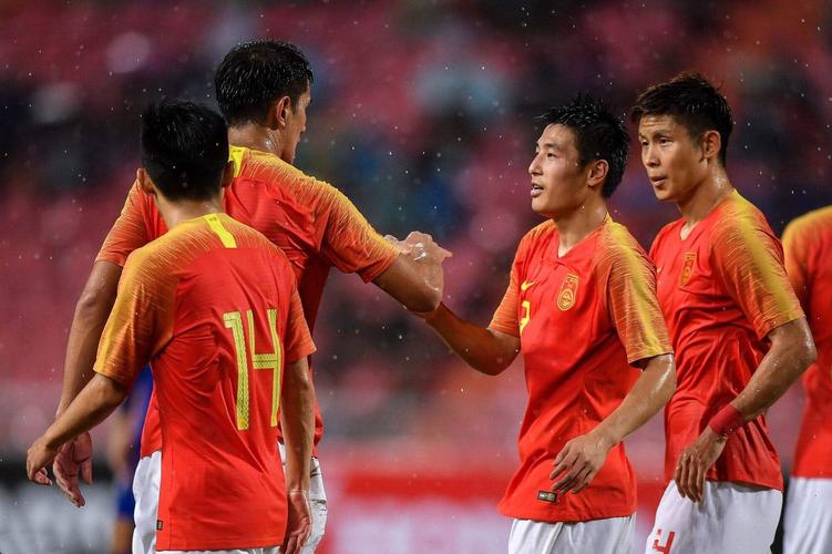 国足出线进入世界杯(国足还有出线的可能吗能参加2022年世界杯吗) 国足出线进入世界杯(国足还有出线的可能吗能参加2022年世界杯吗)