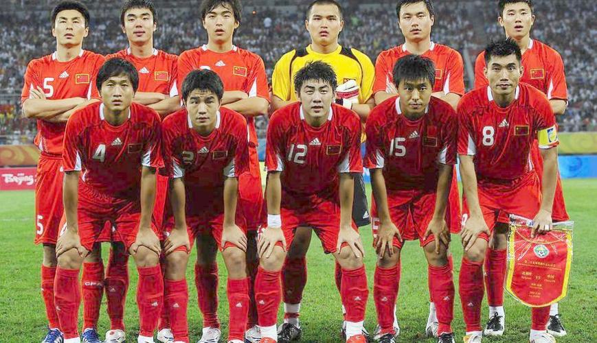 中国足球世界杯?国足进过几次世界杯 中国足球世界杯?国足进过几次世界杯