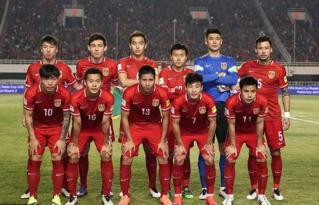 中国足球世界杯?国足进过几次世界杯 中国足球世界杯?国足进过几次世界杯