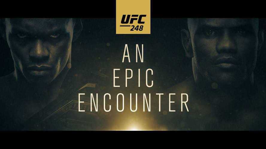 ufc248 ufc248时间 ufc248 ufc248时间
