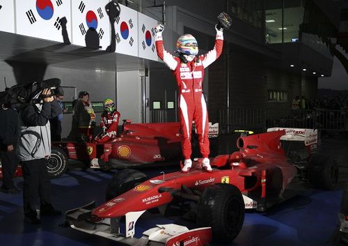 f1韩国站,f1韩国大奖赛办了几次 f1韩国站,f1韩国大奖赛办了几次
