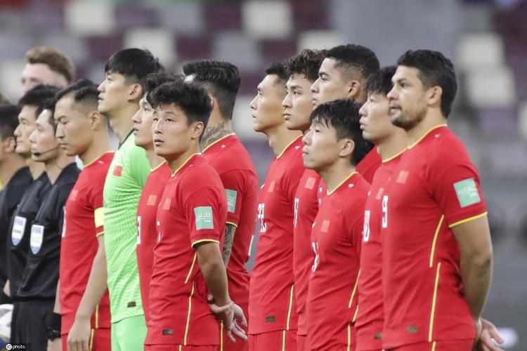 国足vs日本首发?国足VS日本23人最终名单出炉 国足vs日本首发?国足VS日本23人最终名单出炉