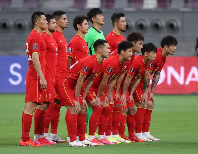 国足vs日本首发?国足VS日本23人最终名单出炉 国足vs日本首发?国足VS日本23人最终名单出炉