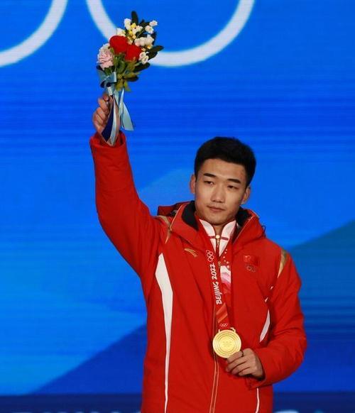 高亭宇世界杯成绩,高亭宇,会是下一个奥运冠军吗 高亭宇世界杯成绩,高亭宇,会是下一个奥运冠军吗
