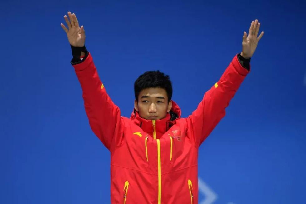 高亭宇世界杯成绩,高亭宇,会是下一个奥运冠军吗 高亭宇世界杯成绩,高亭宇,会是下一个奥运冠军吗