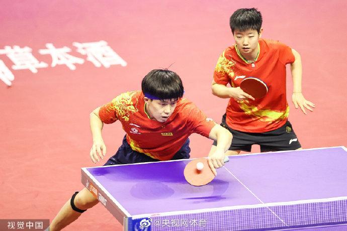 男子世界杯乒乓比赛直播?2022年乒乓球全锦赛直播为什么没有 男子世界杯乒乓比赛直播?2022年乒乓球全锦赛直播为什么没有