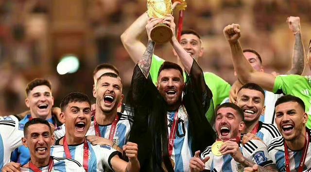 明年的世界杯冠军(2022年的世界杯冠军是谁) 明年的世界杯冠军(2022年的世界杯冠军是谁)