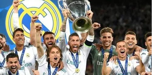 皇马欧冠9年5冠(皇马多少个欧冠冠军) 皇马欧冠9年5冠(皇马多少个欧冠冠军)