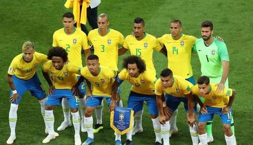 2010世界杯巴西队?2010世界杯巴西队阵容 2010世界杯巴西队?2010世界杯巴西队阵容