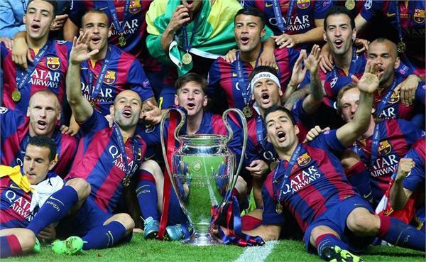 巴萨欧冠小组出局 巴萨确定欧冠小组赛出局,这支豪门队伍的发挥为何不尽如人意 巴萨欧冠小组出局 巴萨确定欧冠小组赛出局,这支豪门队伍的发挥为何不尽如人意