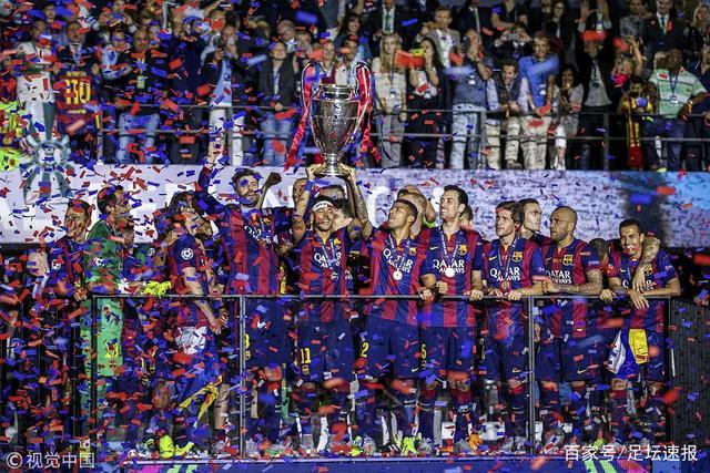 巴萨欧冠小组出局 巴萨确定欧冠小组赛出局,这支豪门队伍的发挥为何不尽如人意 巴萨欧冠小组出局 巴萨确定欧冠小组赛出局,这支豪门队伍的发挥为何不尽如人意