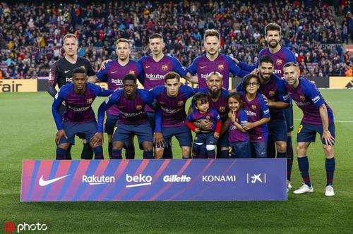 巴萨欧冠小组出局 巴萨确定欧冠小组赛出局,这支豪门队伍的发挥为何不尽如人意 巴萨欧冠小组出局 巴萨确定欧冠小组赛出局,这支豪门队伍的发挥为何不尽如人意