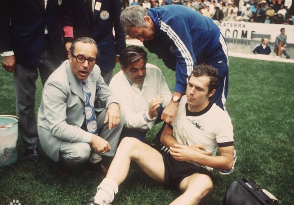 贝肯鲍尔几次获得世界杯,贝肯鲍尔获得过几次世界杯冠军呢 贝肯鲍尔几次获得世界杯,贝肯鲍尔获得过几次世界杯冠军呢