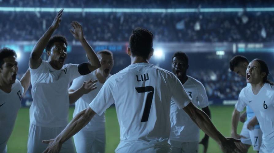 2014世界杯耐克广告,2014年巴西世界杯耐克广告〔从左往右分别是谁〕 2014世界杯耐克广告,2014年巴西世界杯耐克广告〔从左往右分别是谁〕