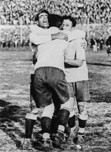 1930男足世界杯,1930年世界杯 1930男足世界杯,1930年世界杯