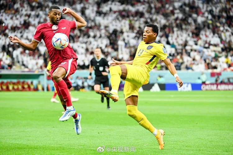 世界杯:卡塔尔0-2厄瓜多尔(卡塔尔vs厄瓜多尔0:2多少倍比分) 世界杯:卡塔尔0-2厄瓜多尔(卡塔尔vs厄瓜多尔0:2多少倍比分)