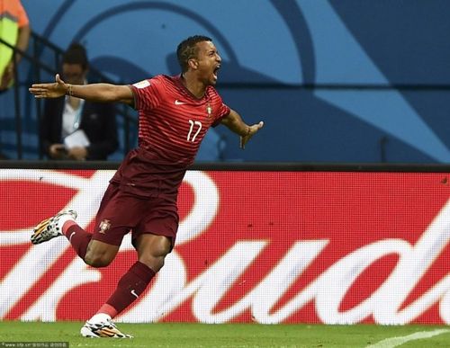 纳尼 世界杯?纳尼为什么没参加2022世界杯 纳尼 世界杯?纳尼为什么没参加2022世界杯