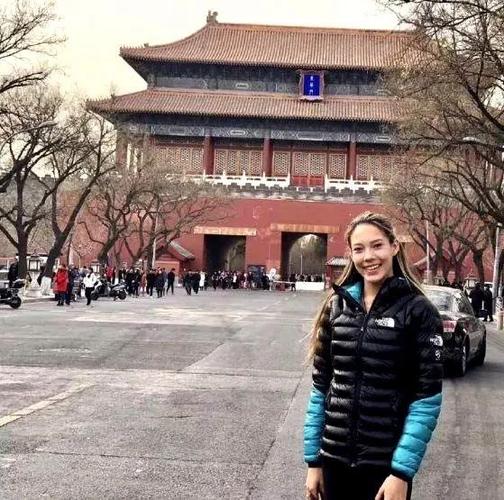 谷爱凌是双国籍吗?谷爱凌是双重国籍吗 谷爱凌是双国籍吗?谷爱凌是双重国籍吗