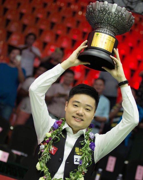丁俊晖宣布退役(丁俊晖什么时候退役的) 丁俊晖宣布退役(丁俊晖什么时候退役的)