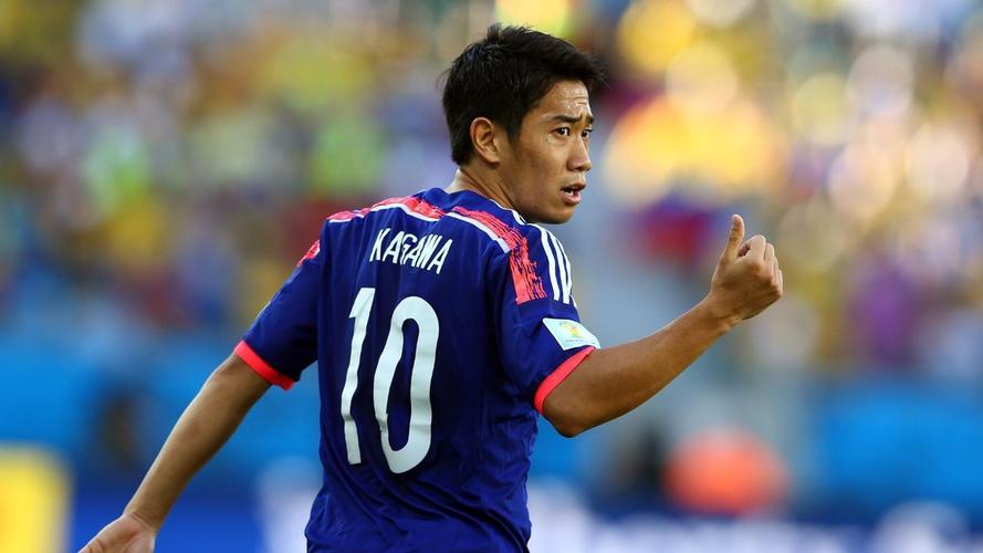 日本世界杯球星,日本足球十大球星 日本世界杯球星,日本足球十大球星